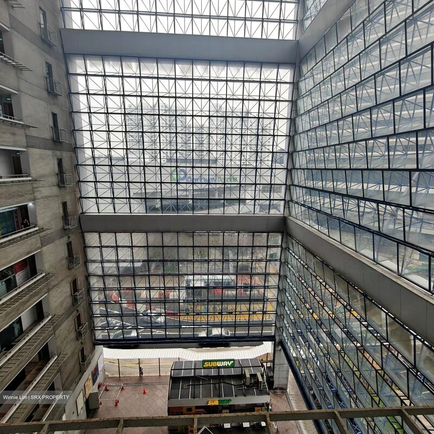 Parkway Centre (D15), Office #457327531